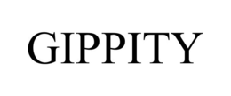 GIPPITY trademark
