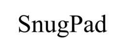 SNUGPAD trademark