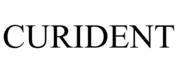 CURIDENT trademark