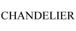 CHANDELIER trademark