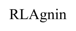 RLAGNIN trademark