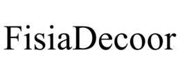 FISIADECOOR trademark