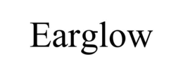 EARGLOW trademark