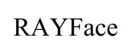 RAYFACE trademark
