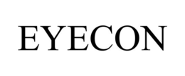 EYECON trademark