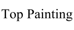 TOP PAINTING trademark