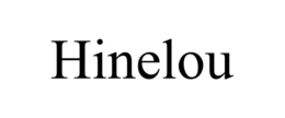HINELOU trademark