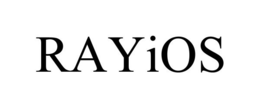 RAYIOS trademark