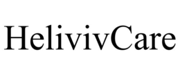 HELIVIVCARE trademark