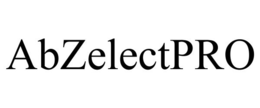 ABZELECTPRO trademark