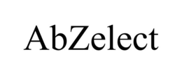 ABZELECT trademark
