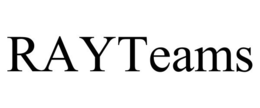 RAYTEAMS trademark