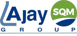 AJAY SQM GROUP trademark