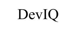 DEVIQ trademark