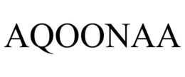AQOONAA trademark