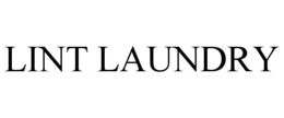 LINT LAUNDRY trademark