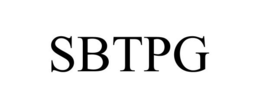 SBTPG trademark