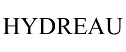 HYDREAU trademark