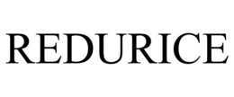 REDURICE trademark