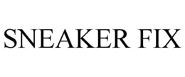 SNEAKER FIX trademark