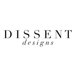 DISSENT DESIGNS trademark