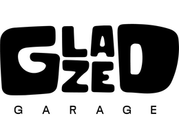 GLAZED GARAGE trademark