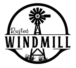 RUSTED WINDMILL trademark