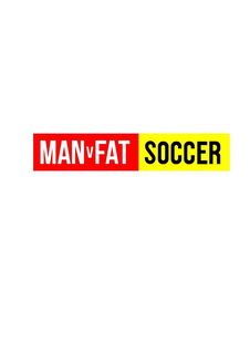 MAN V FAT SOCCER trademark