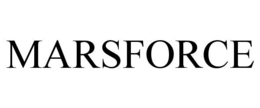 MARSFORCE trademark