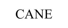 CANE trademark