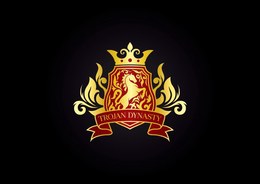 TROJAN DYNASTY trademark