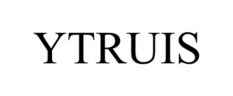 YTRUIS trademark