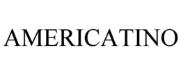 AMERICATINO trademark