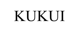 KUKUI trademark