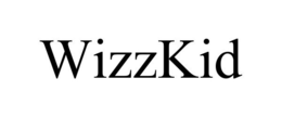 WIZZKID trademark