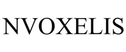 NVOXELIS trademark