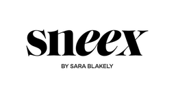 SNEEX BY SARA BLAKELY trademark