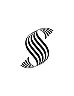 S trademark