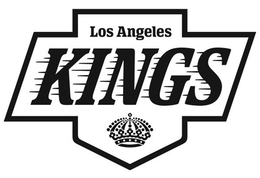 LOS ANGELES KINGS trademark