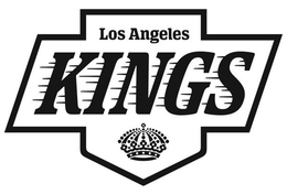 LOS ANGELES KINGS trademark