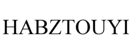 HABZTOUYI trademark