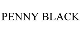 PENNY BLACK trademark