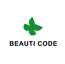 BEAUTI CODE trademark
