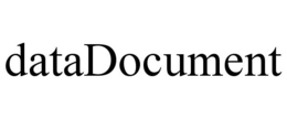 DATADOCUMENT trademark
