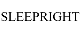 SLEEPRIGHT trademark