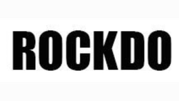 ROCKDO trademark