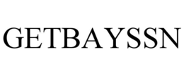 GETBAYSSN trademark
