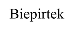 BIEPIRTEK trademark