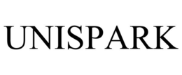 UNISPARK trademark