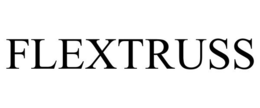 FLEXTRUSS trademark